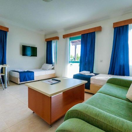 Afytos Bodrum Muğla Exterior foto