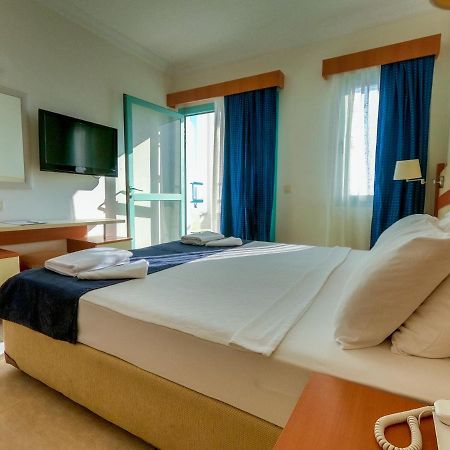 Afytos Bodrum Muğla Exterior foto