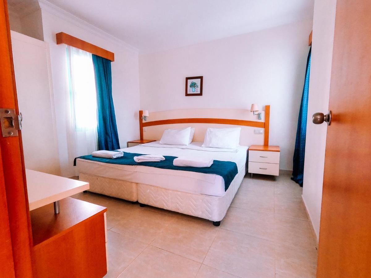 Afytos Bodrum Muğla Exterior foto