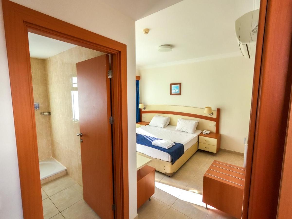 Afytos Bodrum Muğla Exterior foto