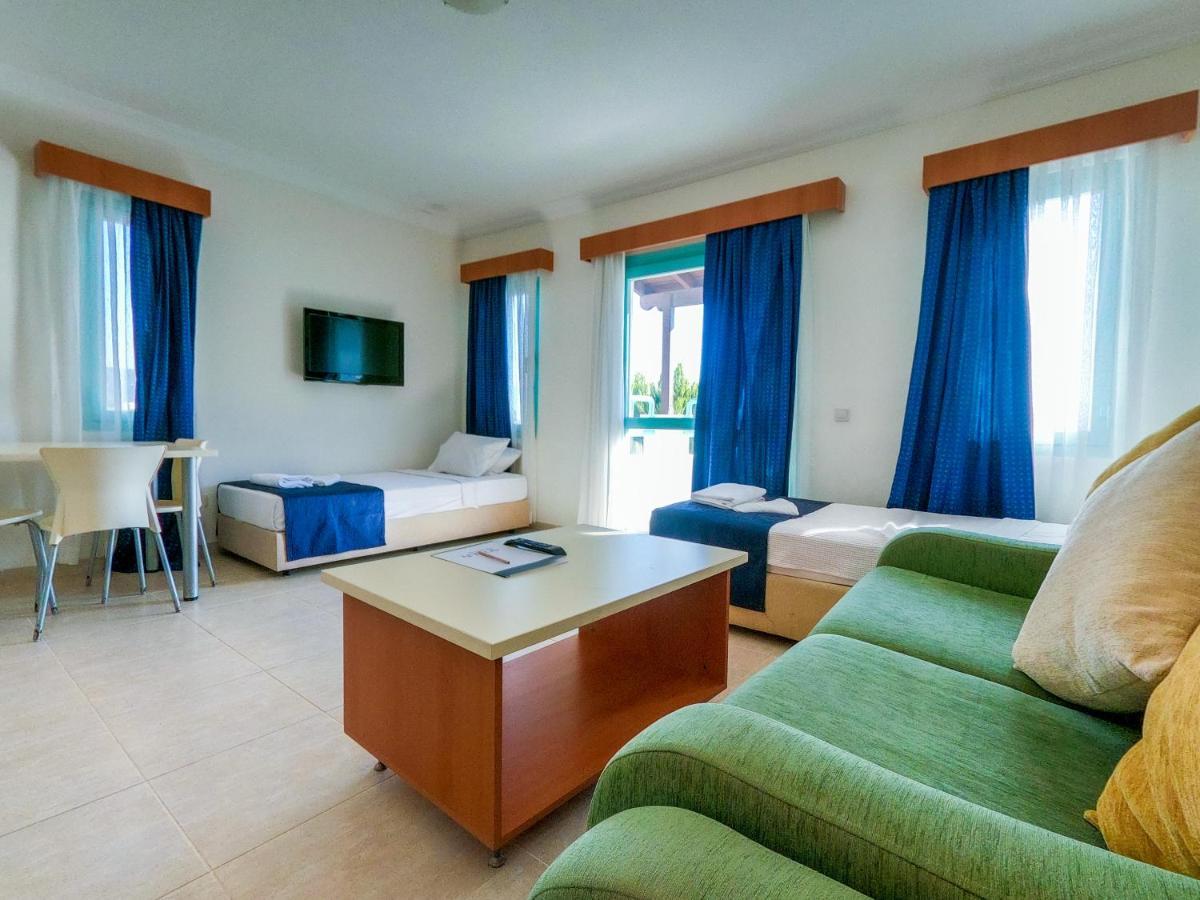 Afytos Bodrum Muğla Exterior foto