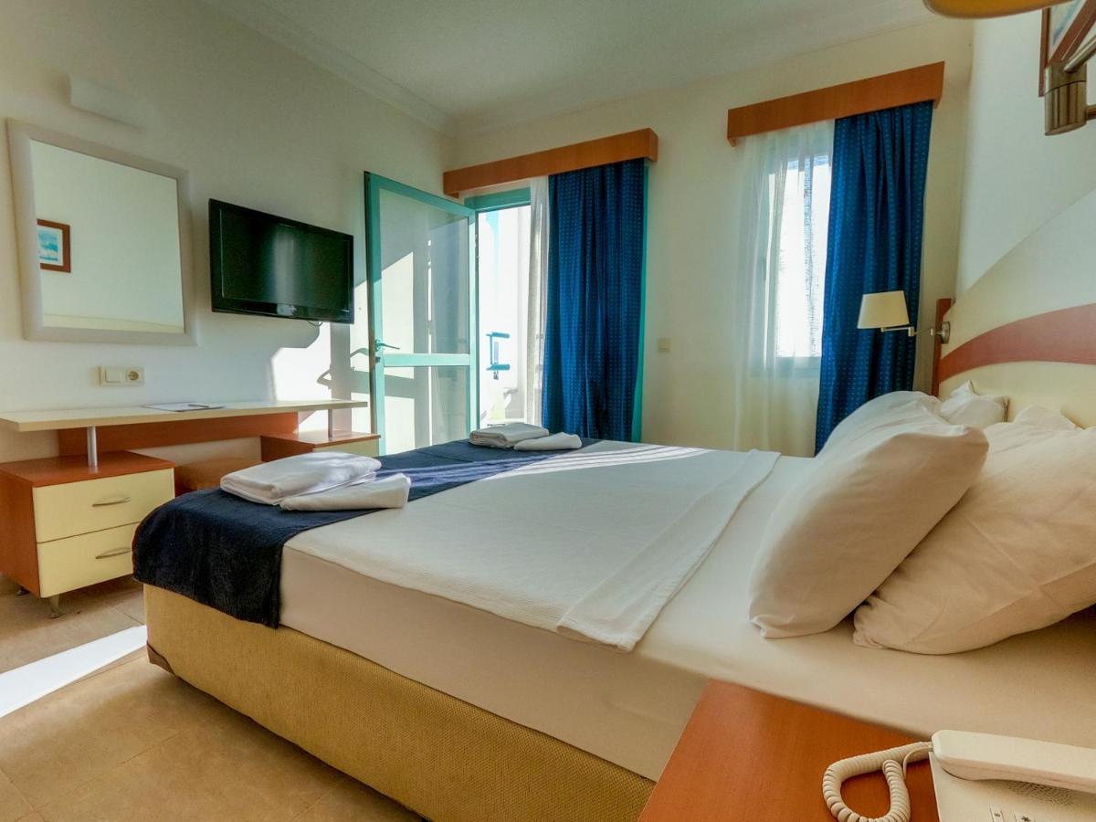 Afytos Bodrum Muğla Exterior foto