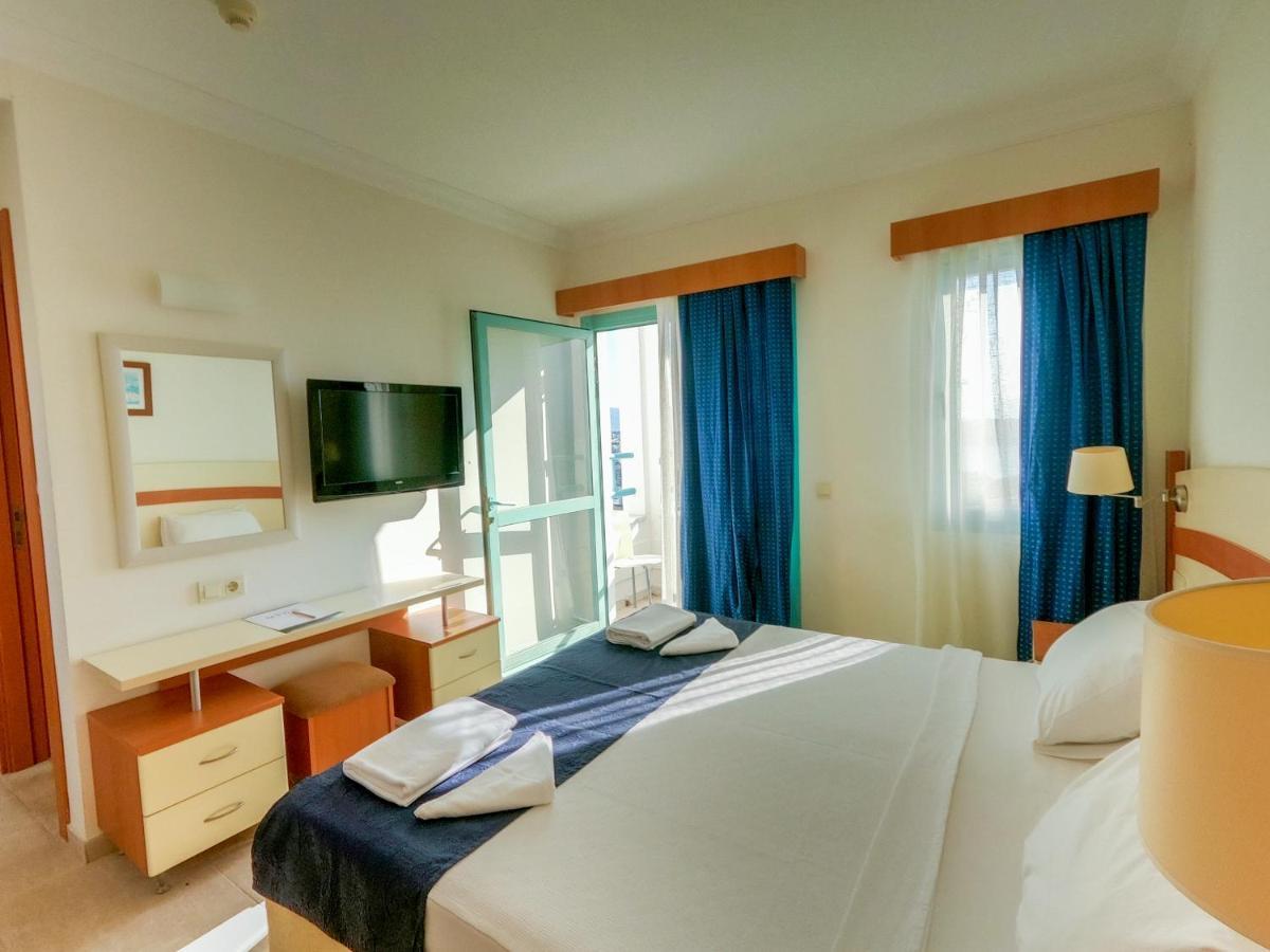 Afytos Bodrum Muğla Exterior foto