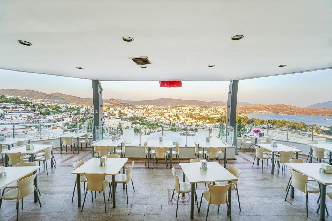 Afytos Bodrum Muğla Exterior foto