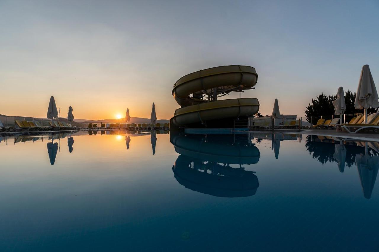 Afytos Bodrum Muğla Exterior foto